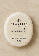 2in1 Esek Sütü Sabun /2in1 Esel-Milch Seife