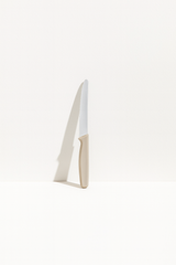 Beige Original Solingen ''UltraMaster‘‘ Messer / Bej yüksek keskin ''Ultramaster‘‘ bicak