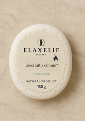 2in1 Keci Sütü Sabunu / 2in1 Ziegenmilch Seife