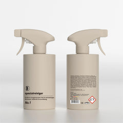 no.1 Spezialreiniger / no.1 yag sökücü