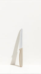 Beige Original Solingen ''UltraMaster‘‘ Messer / Bej yüksek keskin ''Ultramaster‘‘ bicak