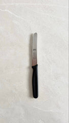 Original Solingen ''UltraMaster‘‘ Messer Schwarz/ Yüksek Keskin Bicak Siyah