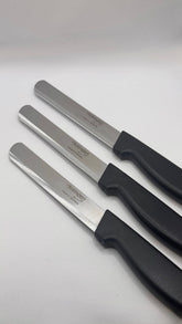 Original Solingen Messer 3x Set