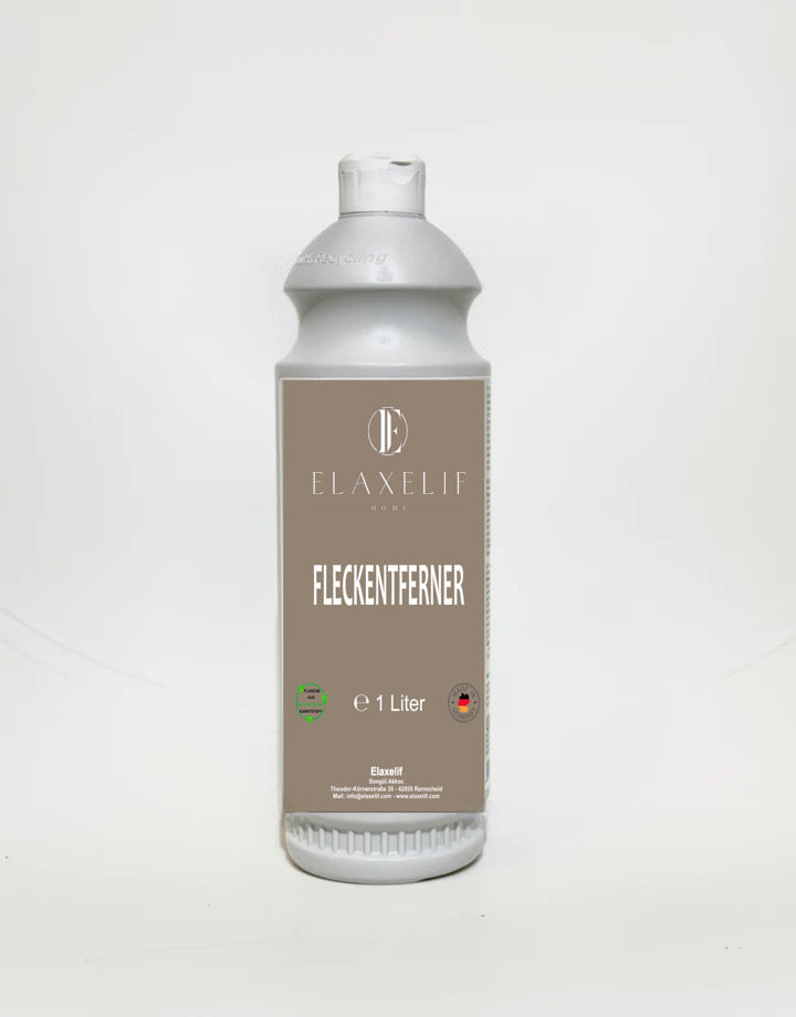 Fleck Entferner / Ultra Leke Cikarici