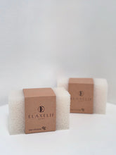 2x Super Soft Sponge / Sünger