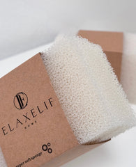 2x Super Soft Sponge / Sünger