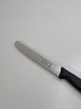 Original Solingen ''UltraMaster‘‘ Messer Schwarz/ Yüksek Keskin Bicak Siyah