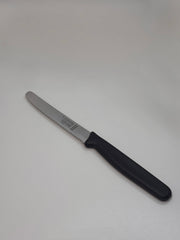 Original Solingen ''UltraMaster‘‘ Messer Schwarz/ Yüksek Keskin Bicak Siyah