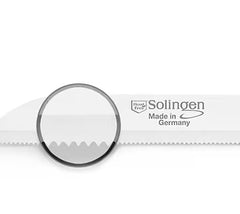 Set - Allzweckmesser Solingen Obst/Messer