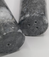 Salz-Pfefferstreuer schwarz