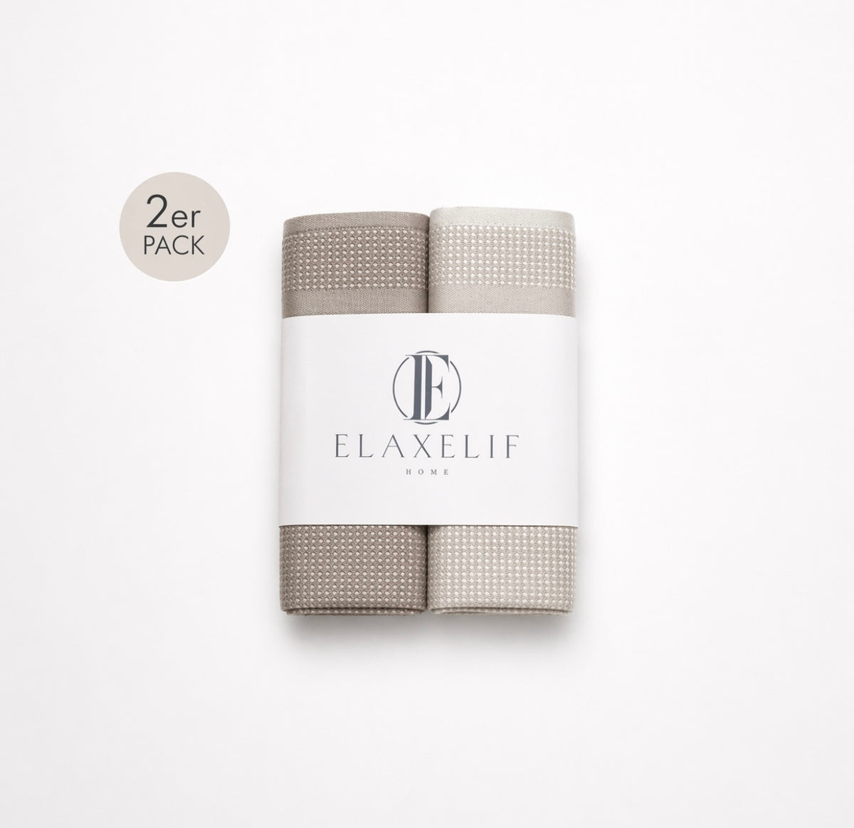 2x Micropearl Set Putztuch 60x40cm