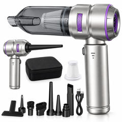 Vacum xG11 TurboPro