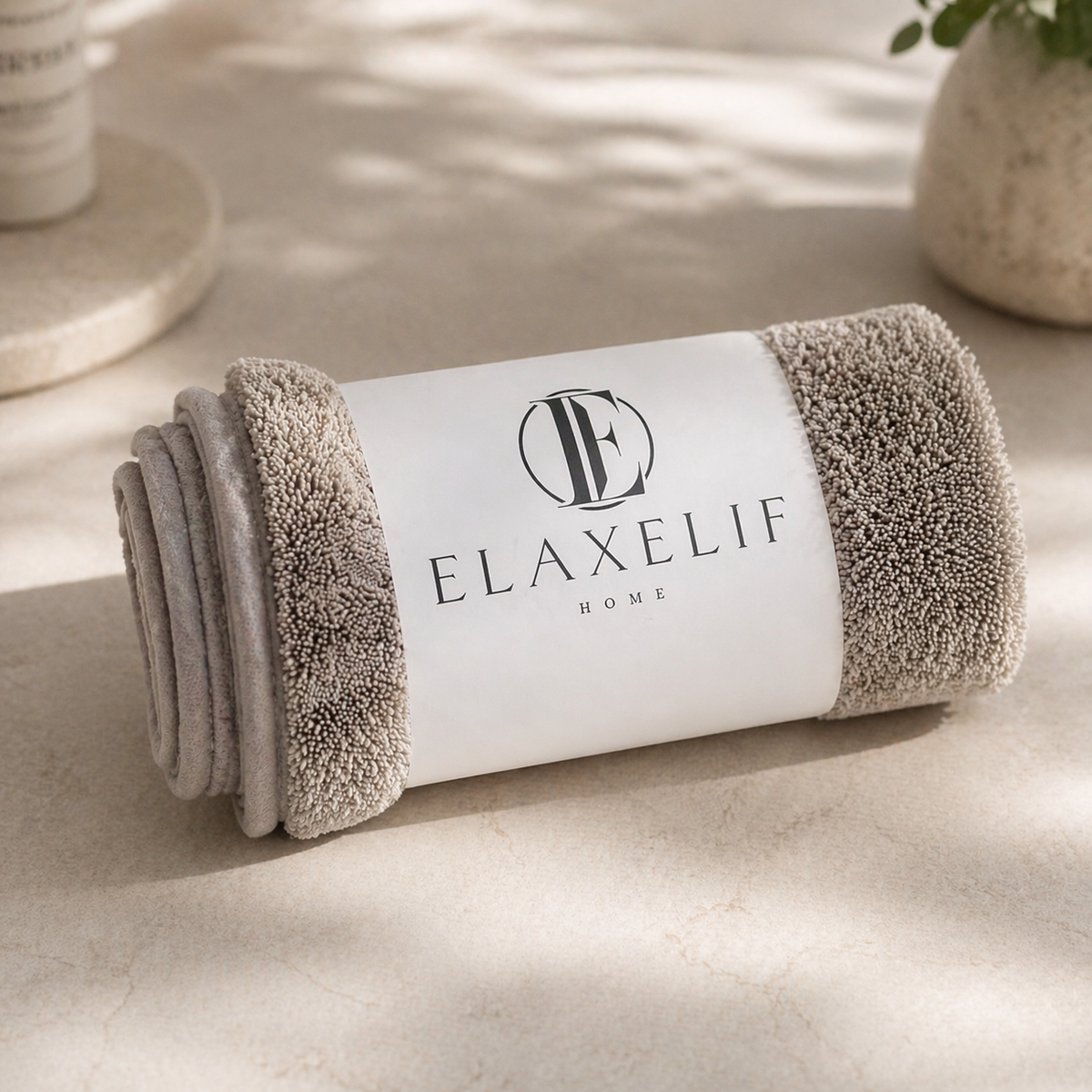 PearLux - Mikrofaser Trockentuch 60x40cm