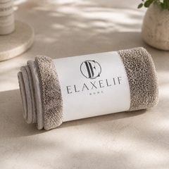 PearLux - Mikrofaser Trockentuch 60x40cm