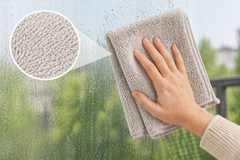 PearLux - Mikrofaser Trockentuch 60x40cm