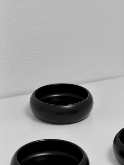 Ceramic - Bowl 3er Pack