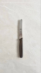 Braun Original Solingen ''UltraMaster‘‘ Messer / Kahverengi yüksek keskin ''Ultramaster‘‘ bicak