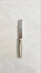 Beige Original Solingen ''UltraMaster‘‘ Messer / Bej yüksek keskin ''Ultramaster‘‘ bicak