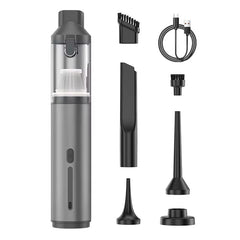 Vacum xG63-Turbo